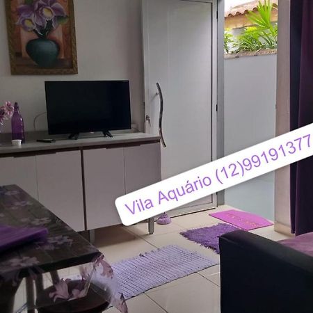 Vila Aquario Da Sonia Ubatuba Exterior foto